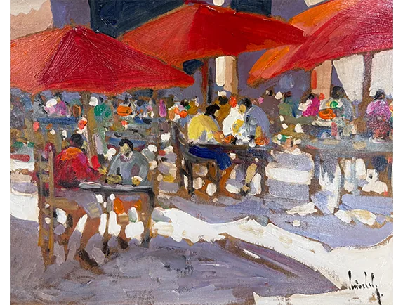 Olivier Suire Verley