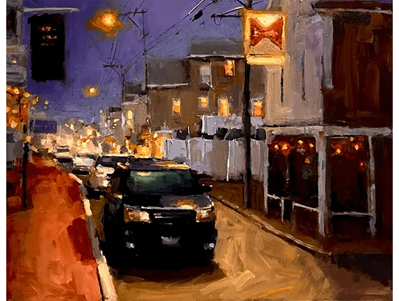 Jonathan Earle