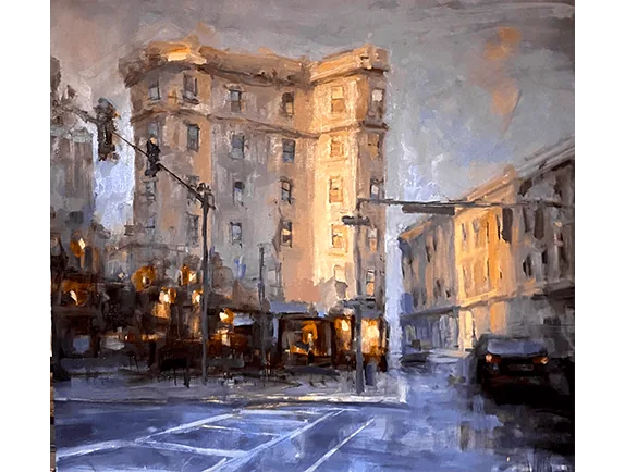 Jonathan Earle