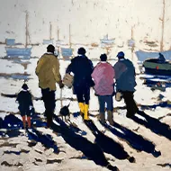 Olivier Suire Verley