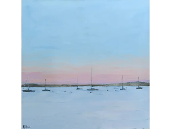 Sharon McGauley